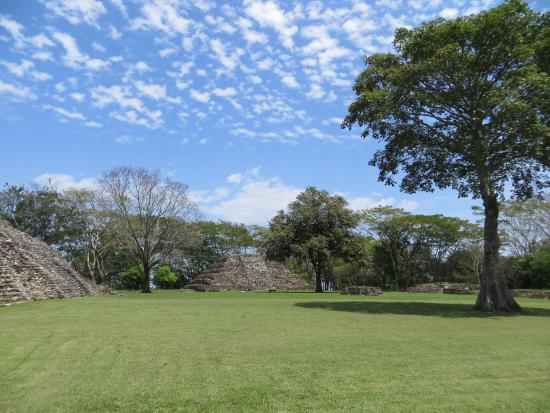 Ruinas de Pomoná